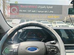 Ford Territory